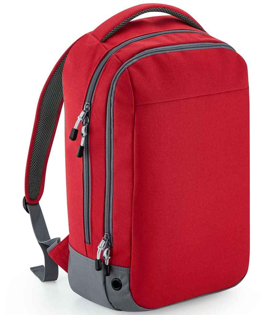 Coat, Bag and Bootbag Bundle