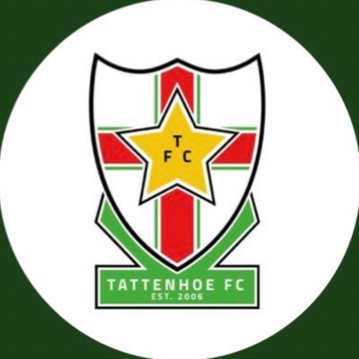Tattenhoe FC