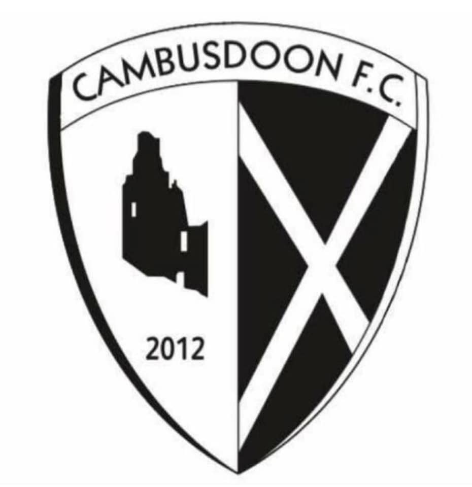 Cambusdoon – FCL Sport Merchandise