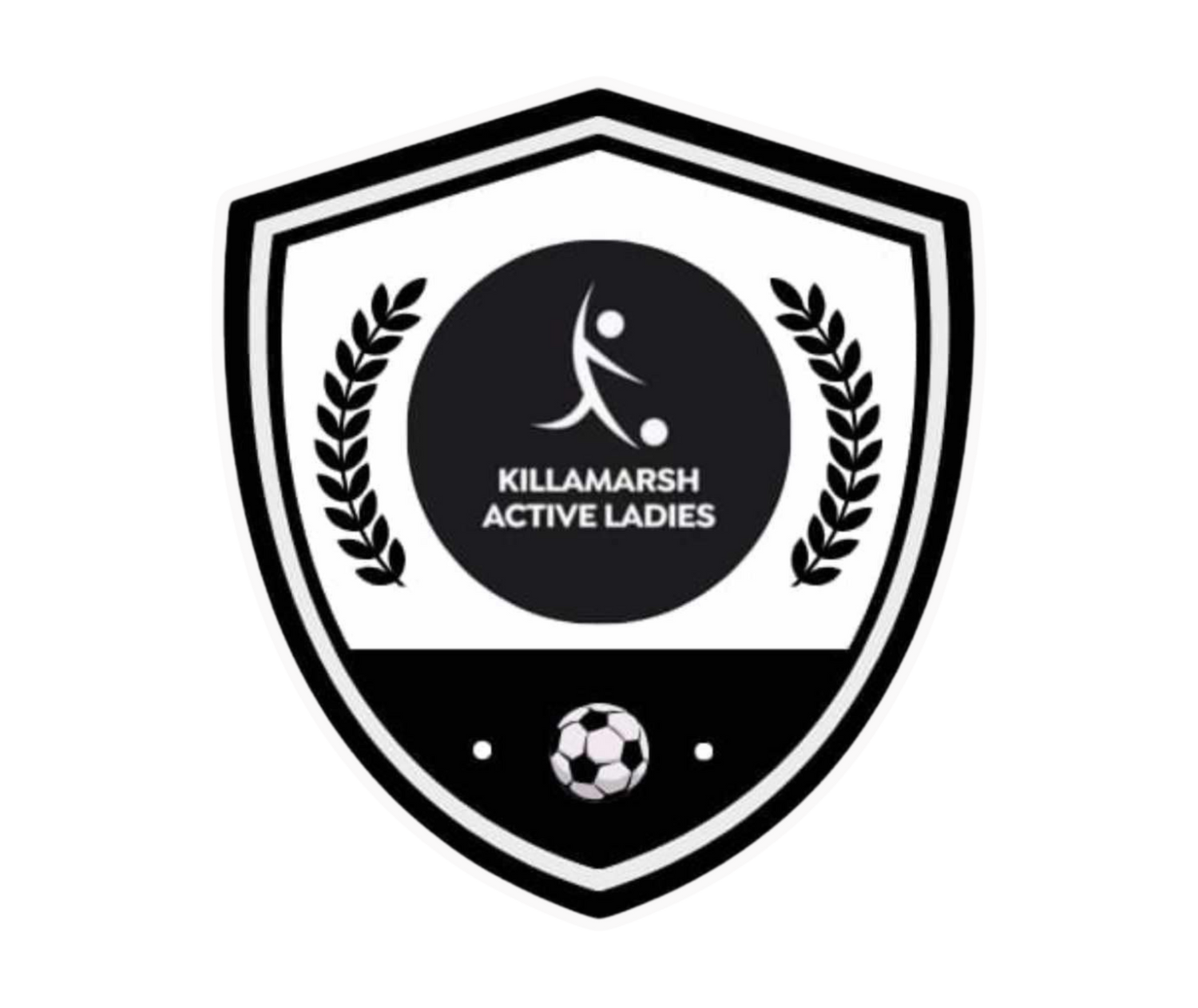 Killamarsh Active Ladies