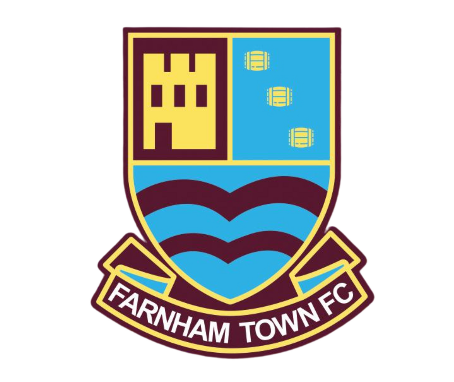FARNHAM TOWN FC