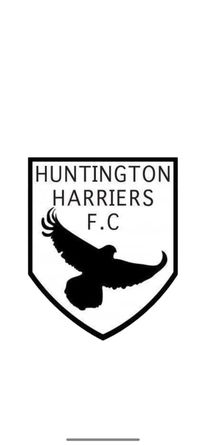 Huntington Harriers