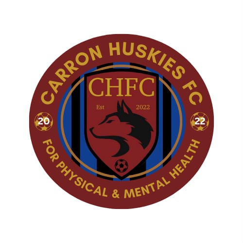 Carron Huskies Football Club