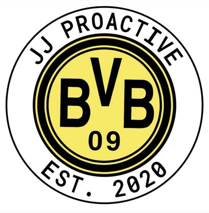 JJ Proactive Dortmund
