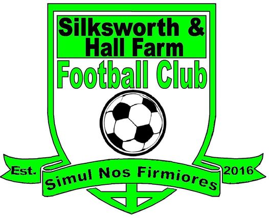 Silksworth & Hall Farm