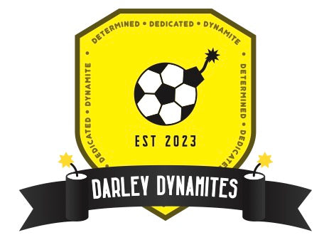 Darley Dynamites