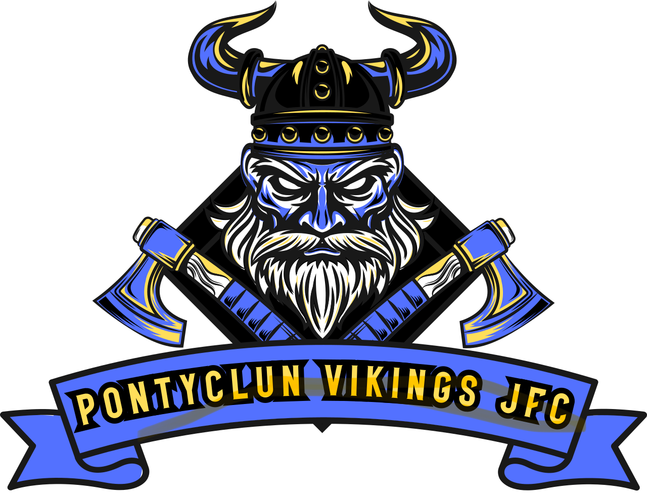 Pontyclun Vikings