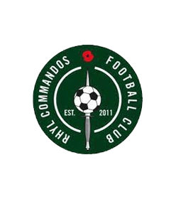Rhyl Commandos FC