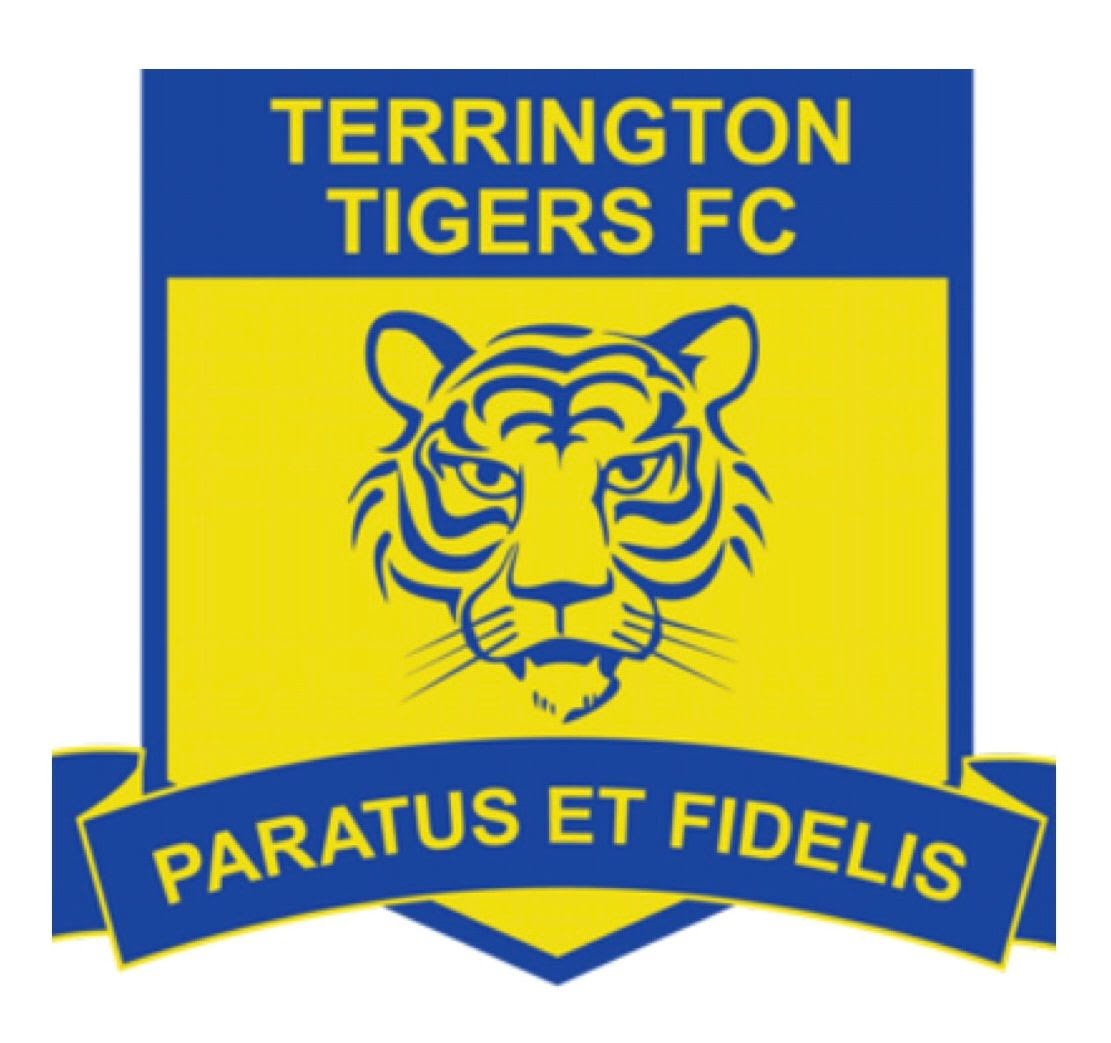 Terrington Tigers FC