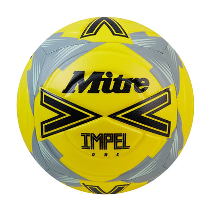 Club Badge Football (Mitre Impel) Size 3, 4 and 5