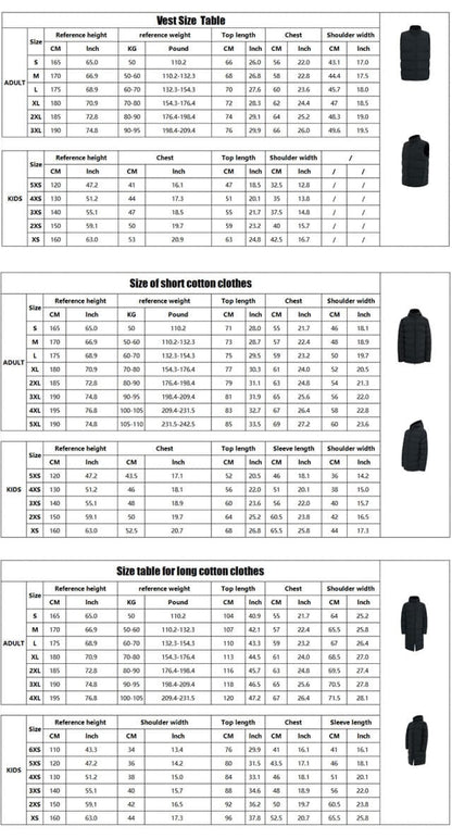 Pounds to Pitches and FCL Coat, Long coat and Gilet