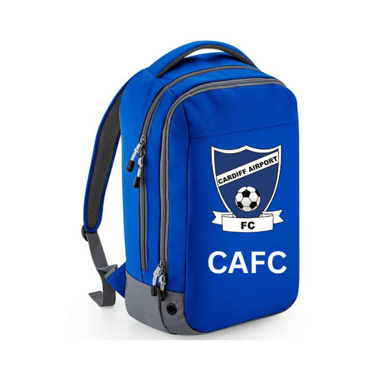 Cardiff Airport FC Bag (Embroided)