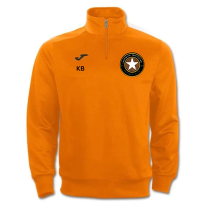 Langwith Whitestar Half Zip Joma (Children)