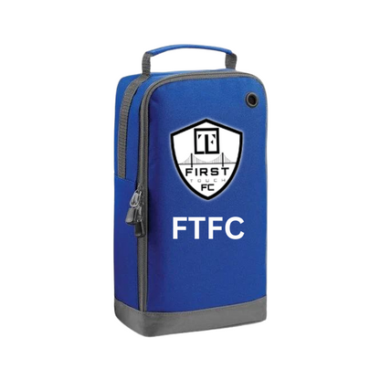 First Touch FC Boot Bag