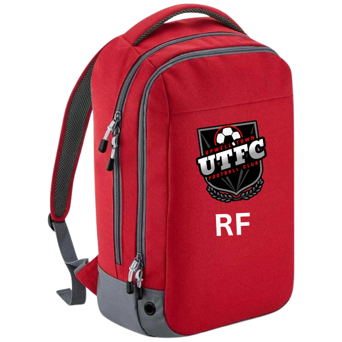 Upwell Town FC Bag (Embroided)