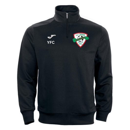 Glenbrae Colts Half Zip Joma (Children)