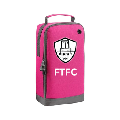 First Touch FC Boot Bag