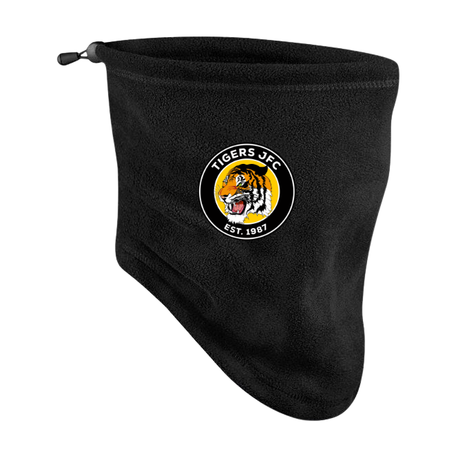 Tigers JFC Snood for Adults and kids Embroided