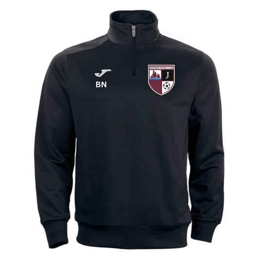 Rowhedge FC Half Zip Joma (Children)