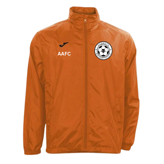 Abbot Athletic FC Joma Rain Jackets