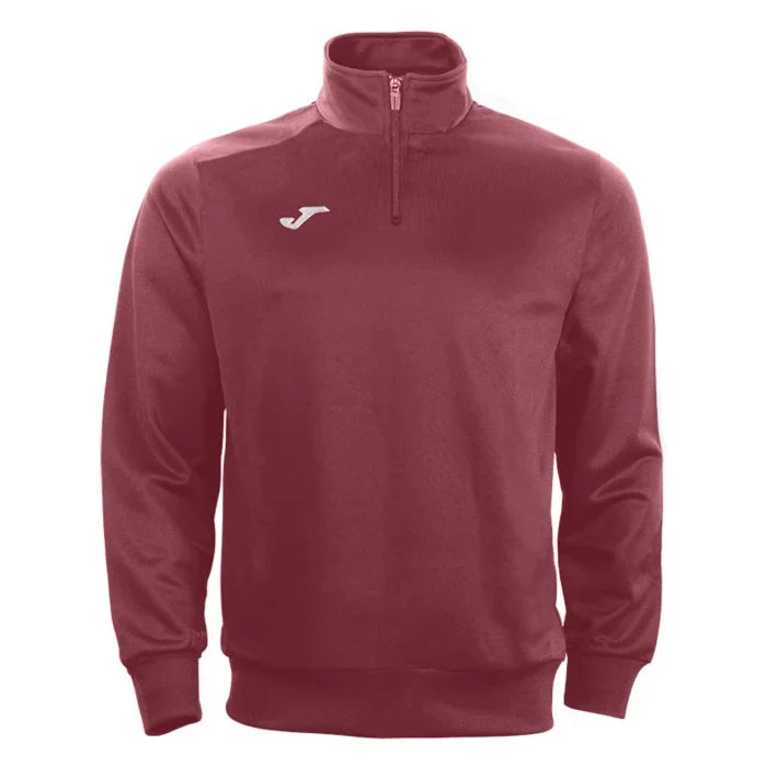 Adults Joma Half-zip Top