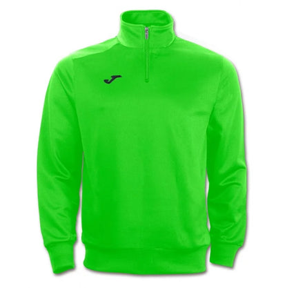 Adults Joma Half-zip Top