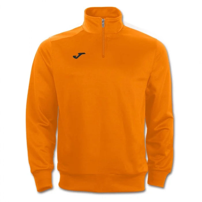 Adults Joma Half-zip Top