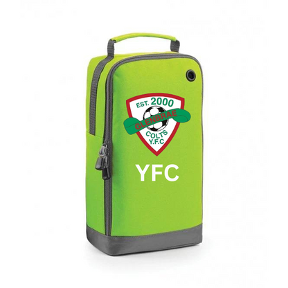 Glenbrae Colts Boot Bag