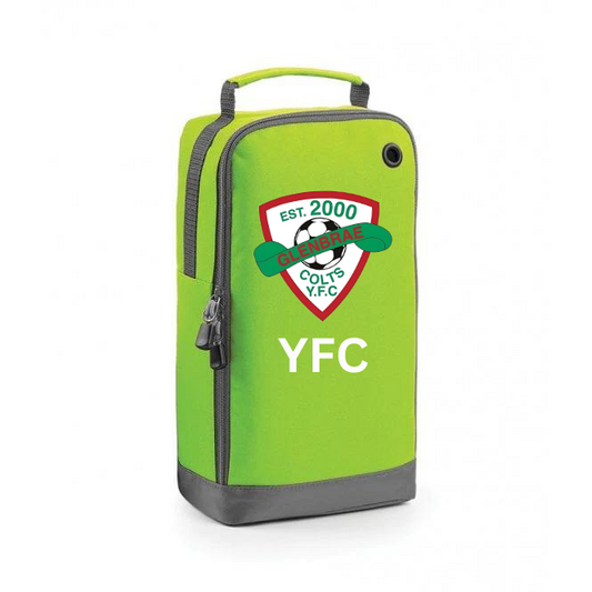 Glenbrae Colts Boot Bag