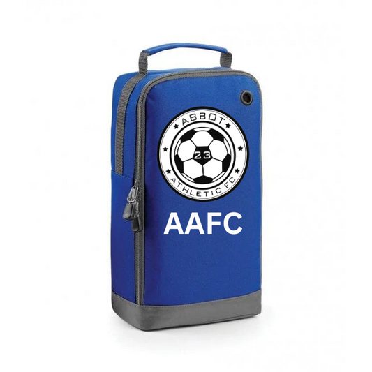 Abbot Athletic FC Boot Bag