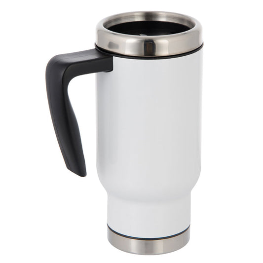 Travel Mug with any design you like
