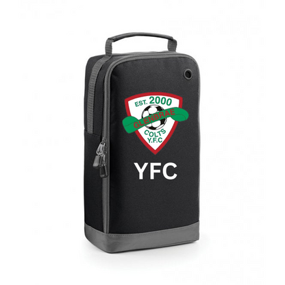 Glenbrae Colts Boot Bag