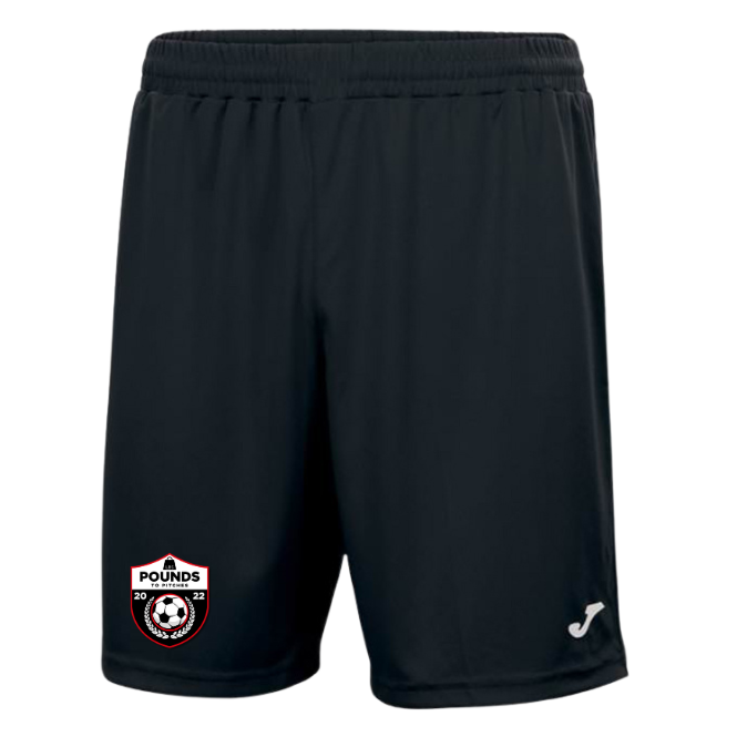 P2P Joma Shorts