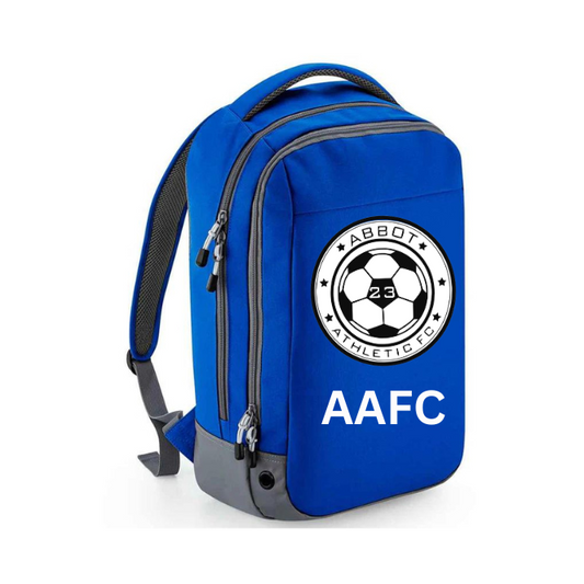 Abbot Athletic FC Bag (Embroided)