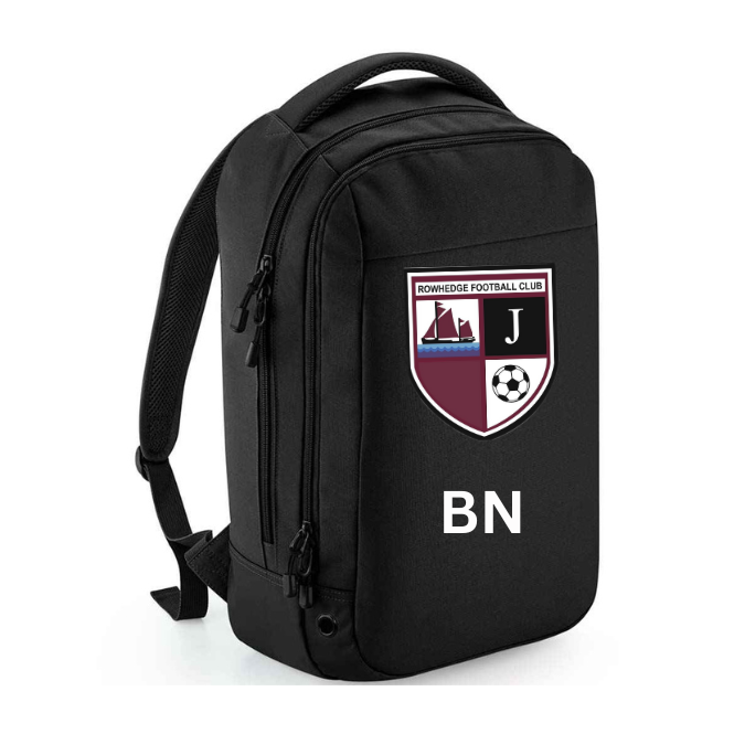 Rowhedge FC Bag (Embroided)