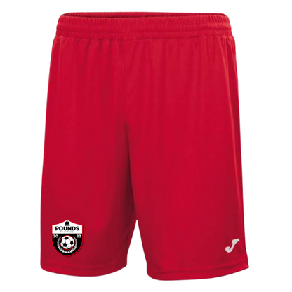 P2P Joma Shorts