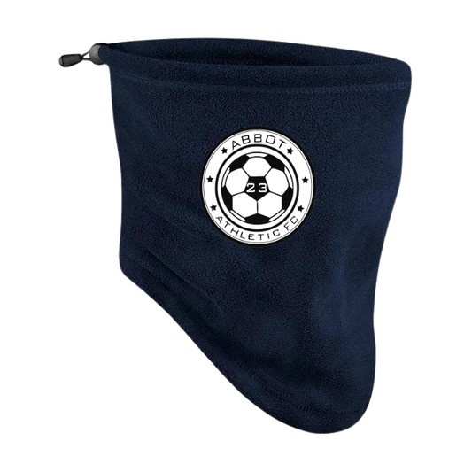 Abbot Athletic FC Snood for Adults and kids Embroided