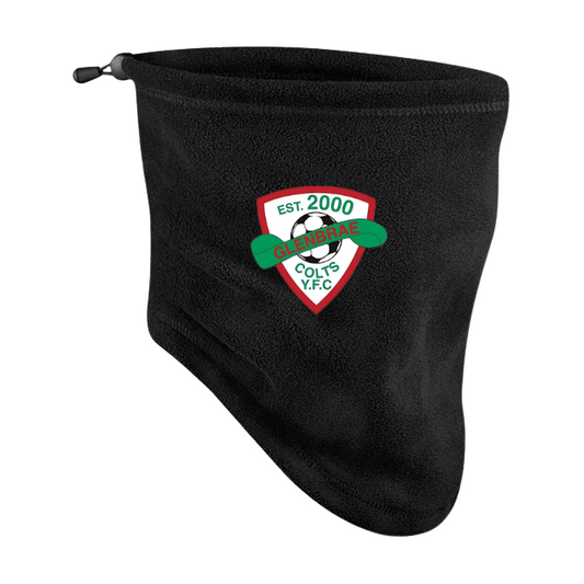 Glenbrae Colts Snood for Adults and kids Embroided