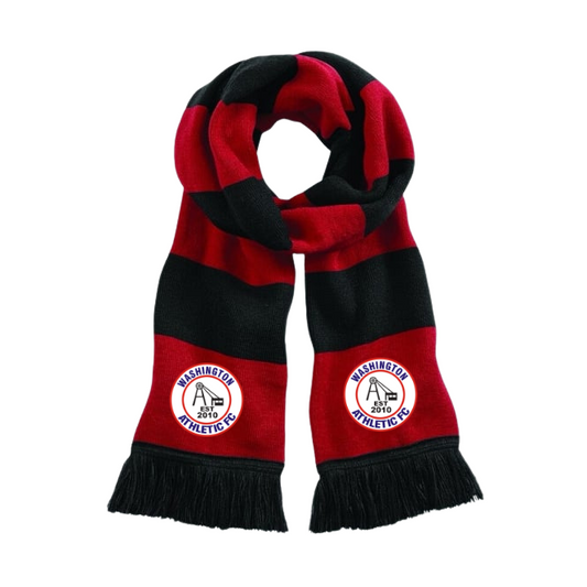 Pounds to Pitches Scarf