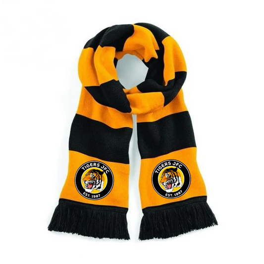 Tigers JFC Scarf