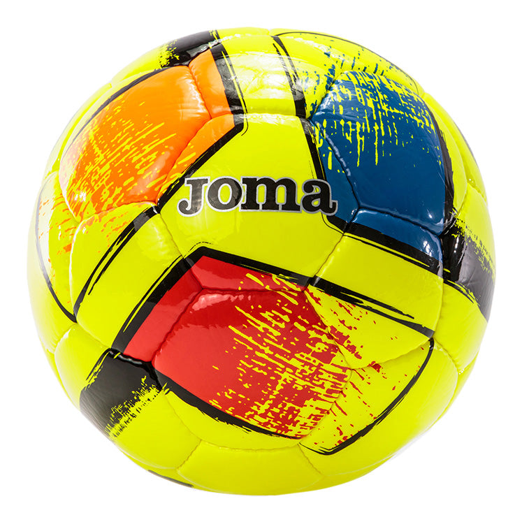 Joma Footballs with x2 club logo