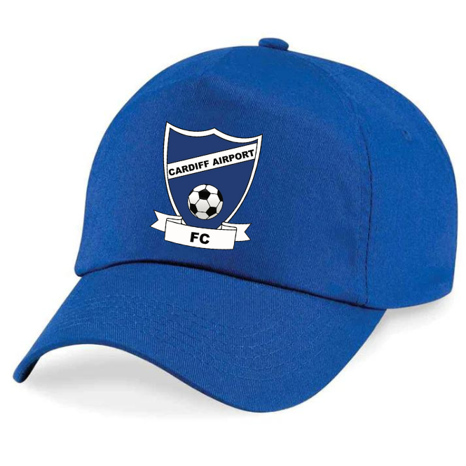 Cardiff Airport FC Cap