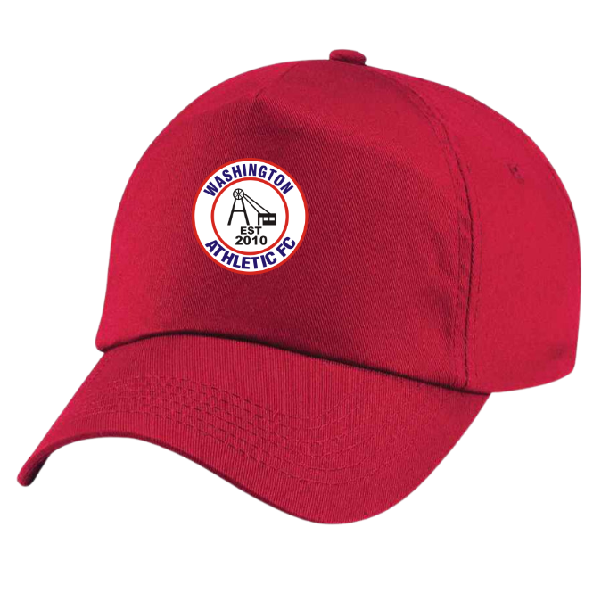 Washington Athletic Cap