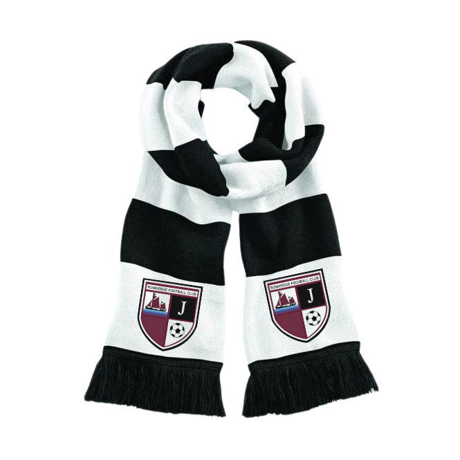 Rowhedge FC Scarf