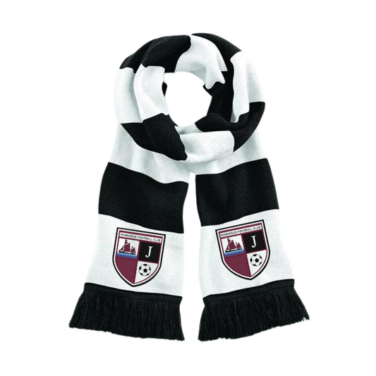 Rowhedge FC Scarf