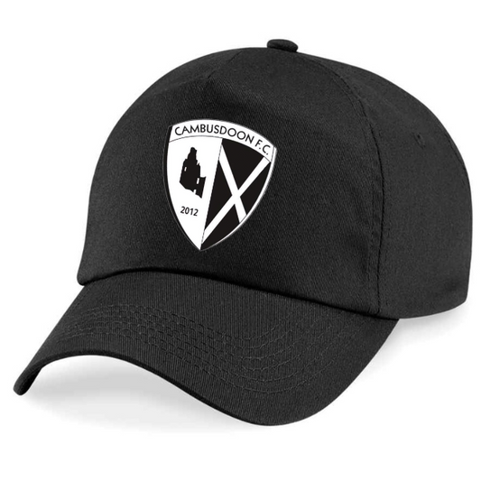 Cambusdoon Cap