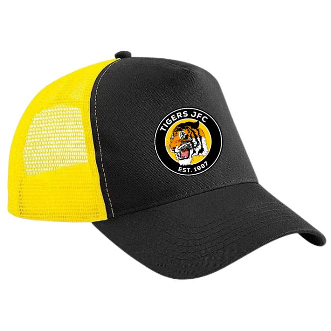 Tigers JFC Cap