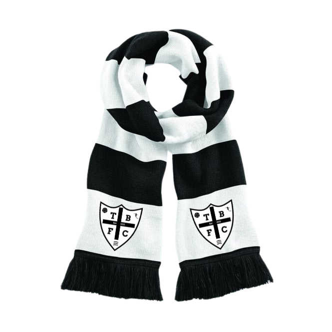 Tendring Borough Youth Scarf