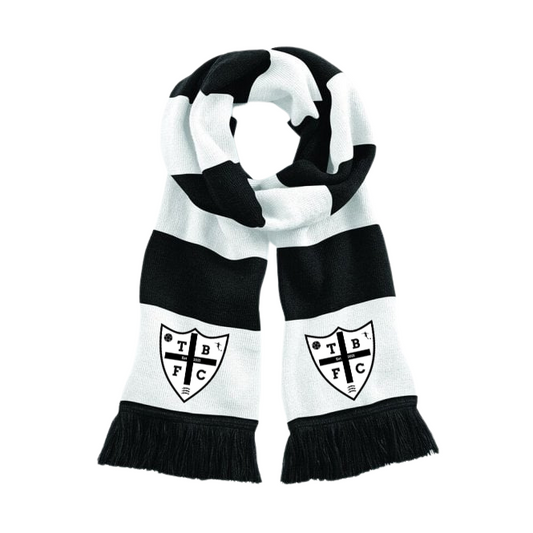 Tendring Borough Youth Scarf