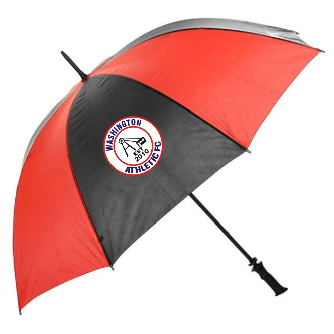 Washington Athletic Umbrella